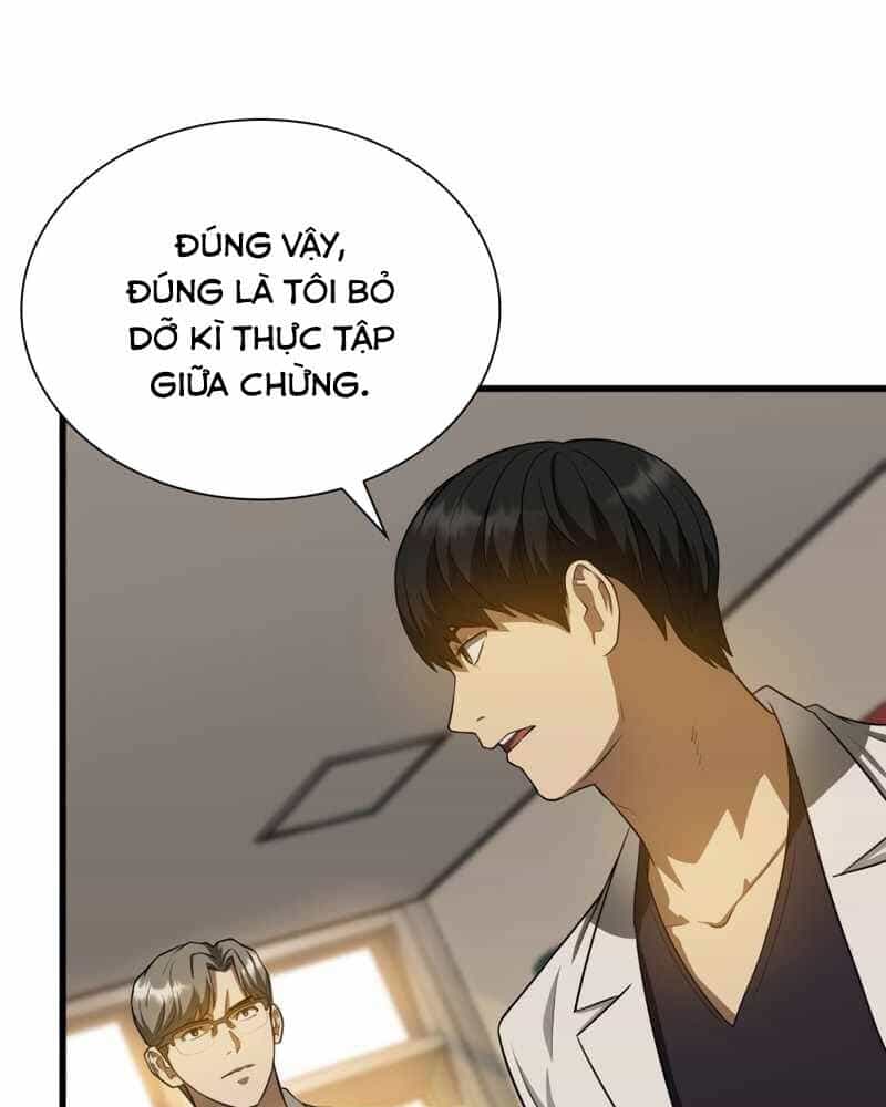 Bác Sĩ Hoàn Hảo - Chương 20 - ảnh 36