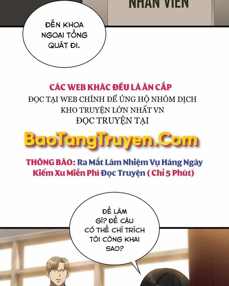 Bác Sĩ Hoàn Hảo - Chương 20 - ảnh 6