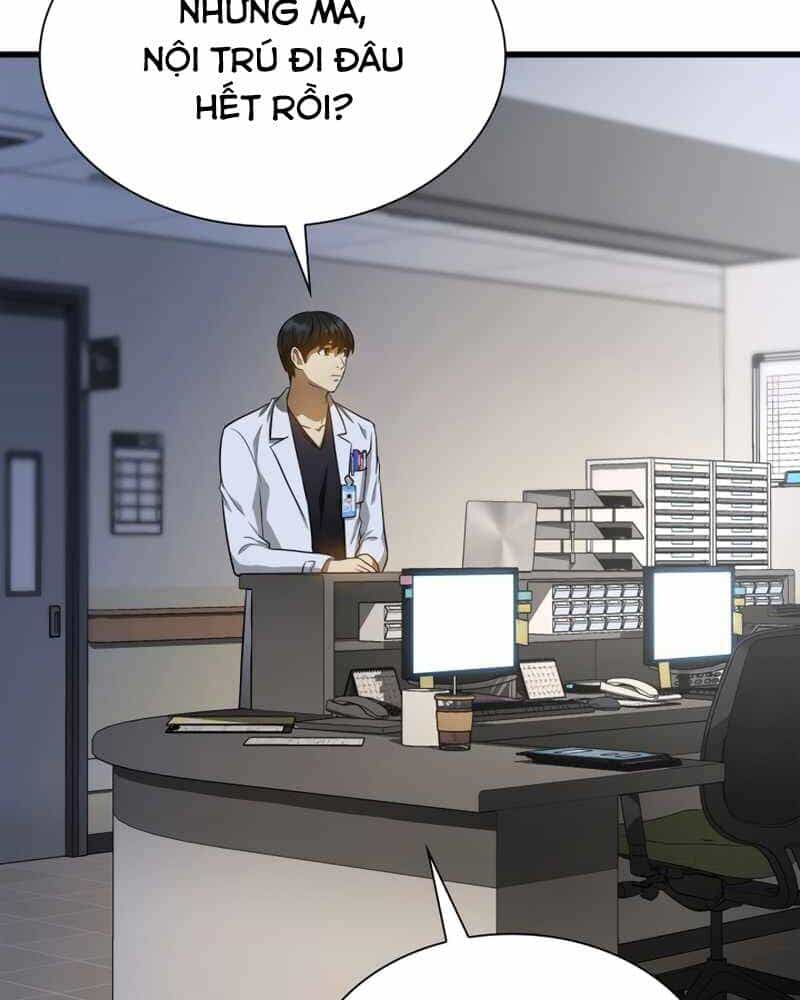 Bác Sĩ Hoàn Hảo - Chương 20 - ảnh 61