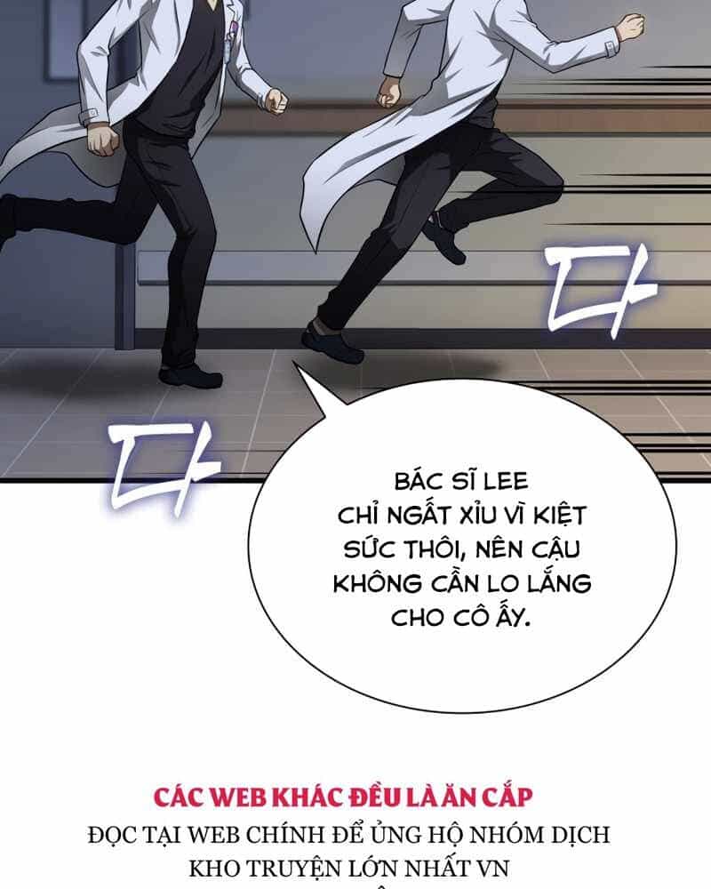 Bác Sĩ Hoàn Hảo - Chương 20 - ảnh 71