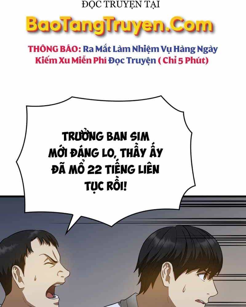Bác Sĩ Hoàn Hảo - Chương 20 - ảnh 72
