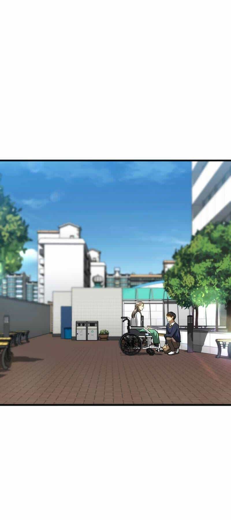 Bác Sĩ Hoàn Hảo - Chương 22 - ảnh 17