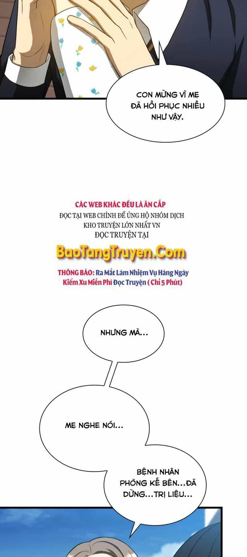 Bác Sĩ Hoàn Hảo - Chương 22 - ảnh 24
