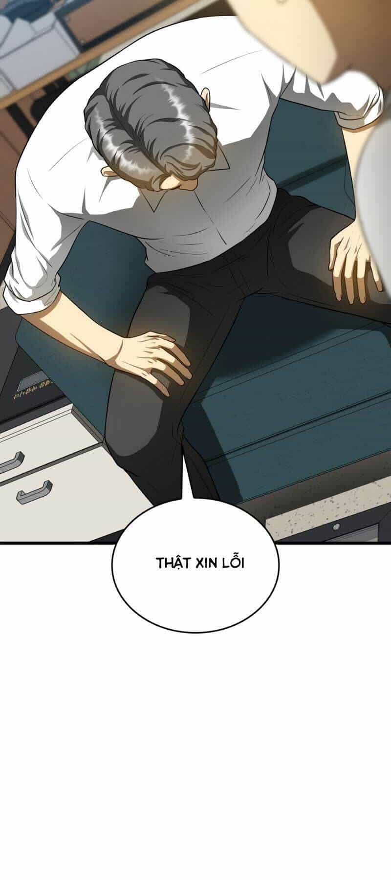 Bác Sĩ Hoàn Hảo - Chương 22 - ảnh 3