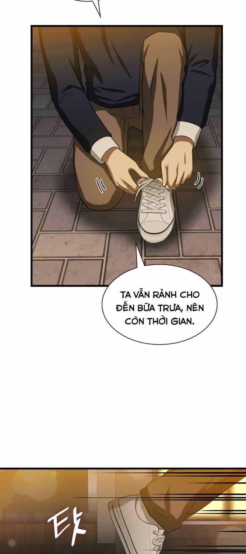 Bác Sĩ Hoàn Hảo - Chương 22 - ảnh 48
