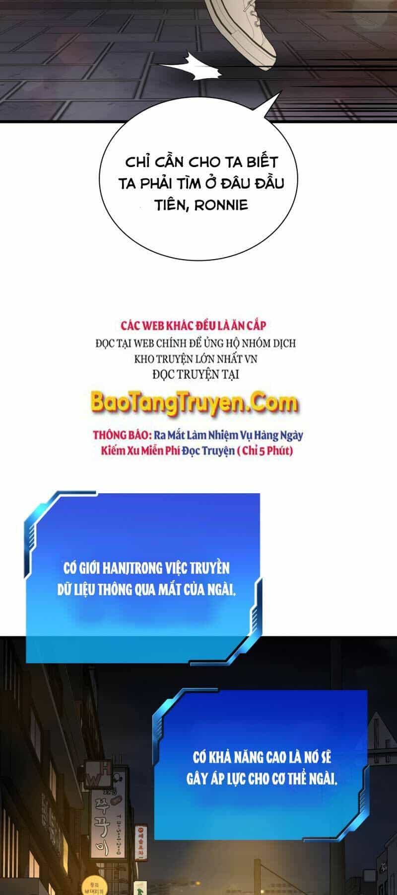 Bác Sĩ Hoàn Hảo - Chương 22 - ảnh 49
