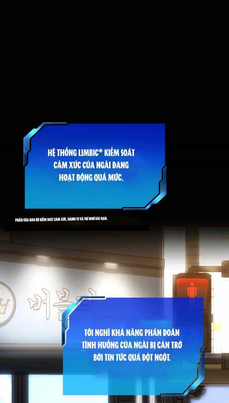 Bác Sĩ Hoàn Hảo - Chương 22 - ảnh 52