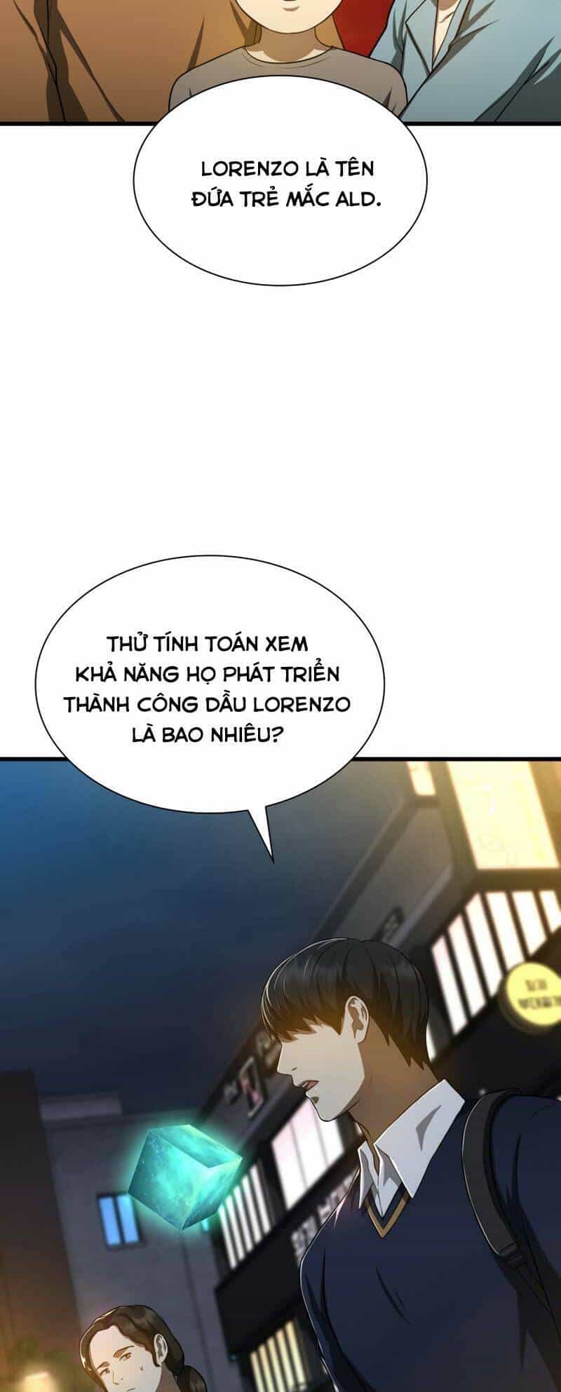 Bác Sĩ Hoàn Hảo - Chương 22 - ảnh 58