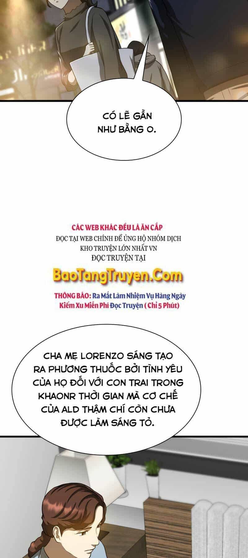 Bác Sĩ Hoàn Hảo - Chương 22 - ảnh 59