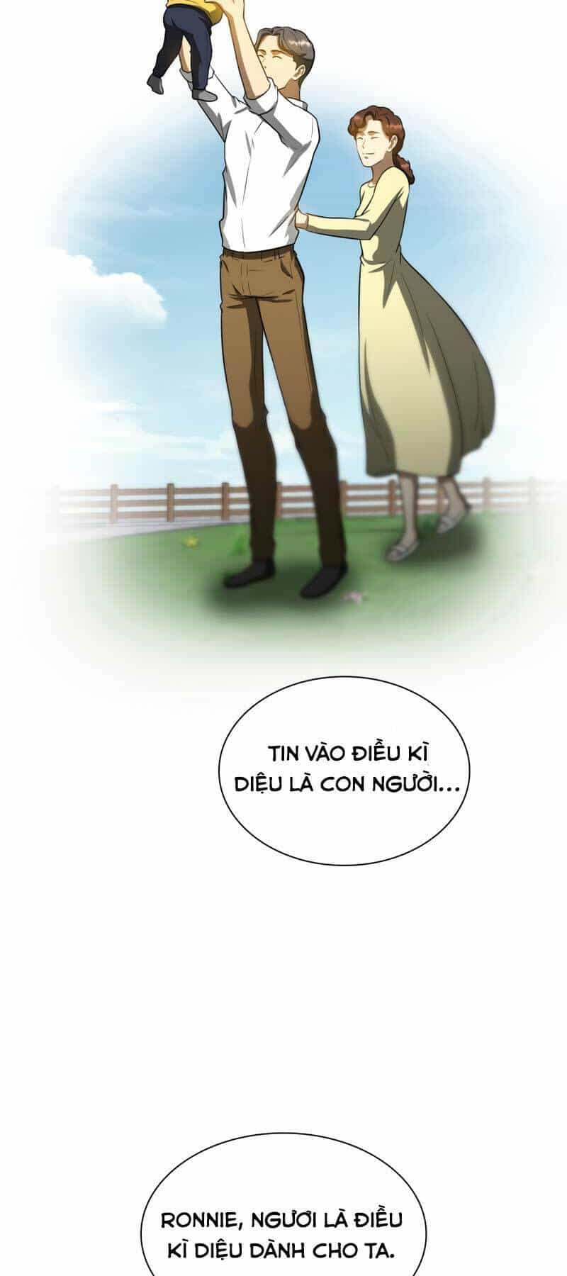 Bác Sĩ Hoàn Hảo - Chương 22 - ảnh 62