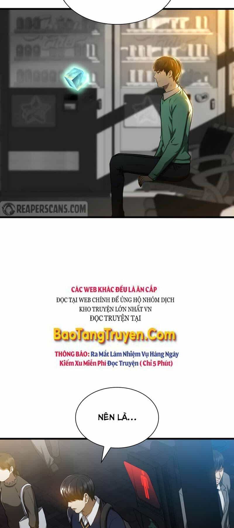Bác Sĩ Hoàn Hảo - Chương 22 - ảnh 63
