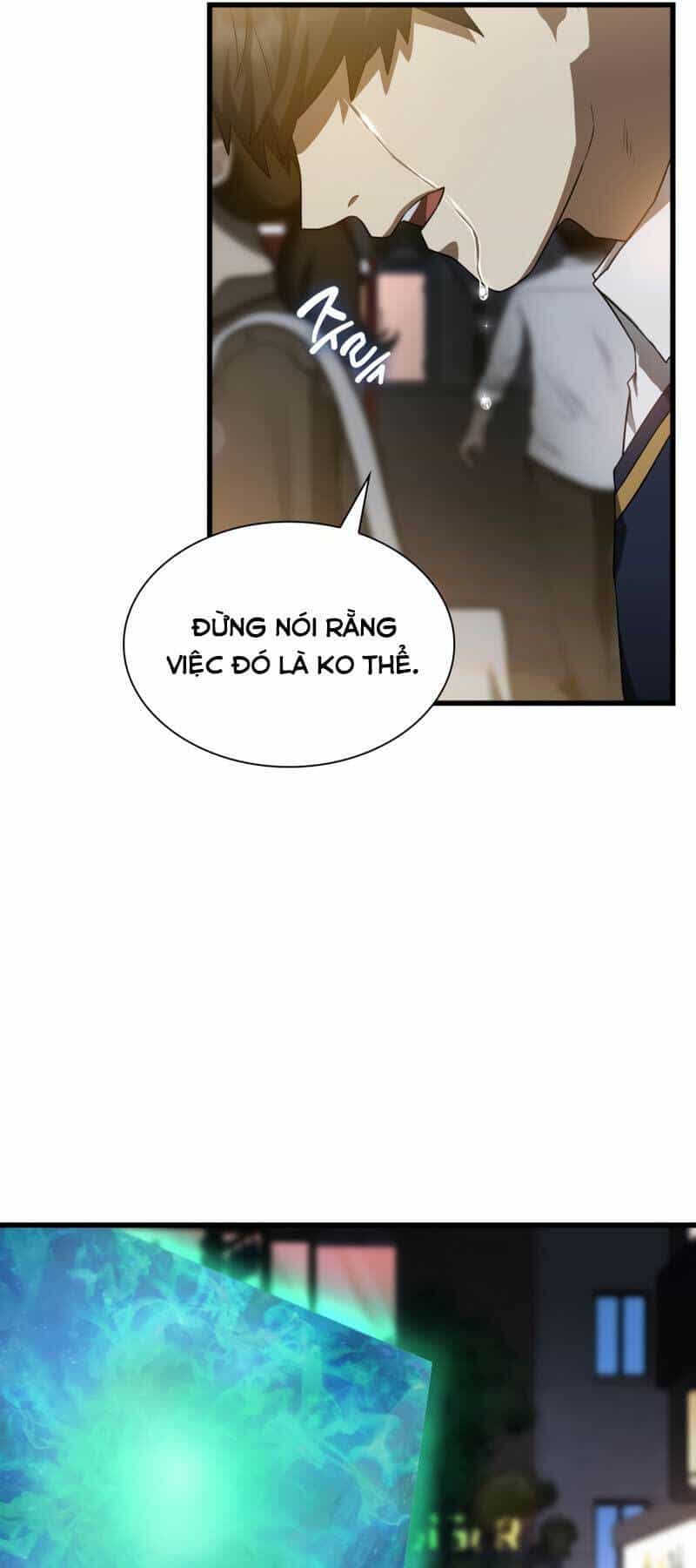 Bác Sĩ Hoàn Hảo - Chương 22 - ảnh 65