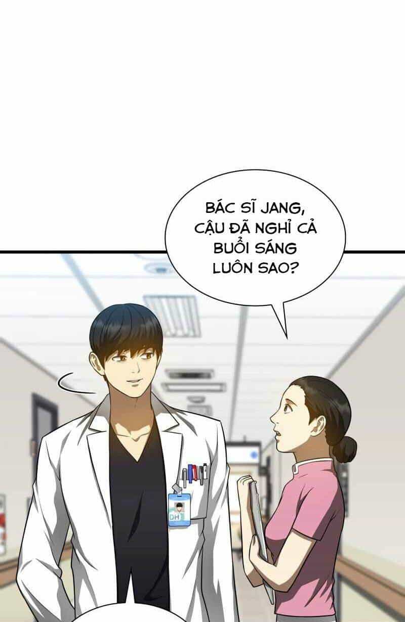 Bác Sĩ Hoàn Hảo - Chương 23 - ảnh 20