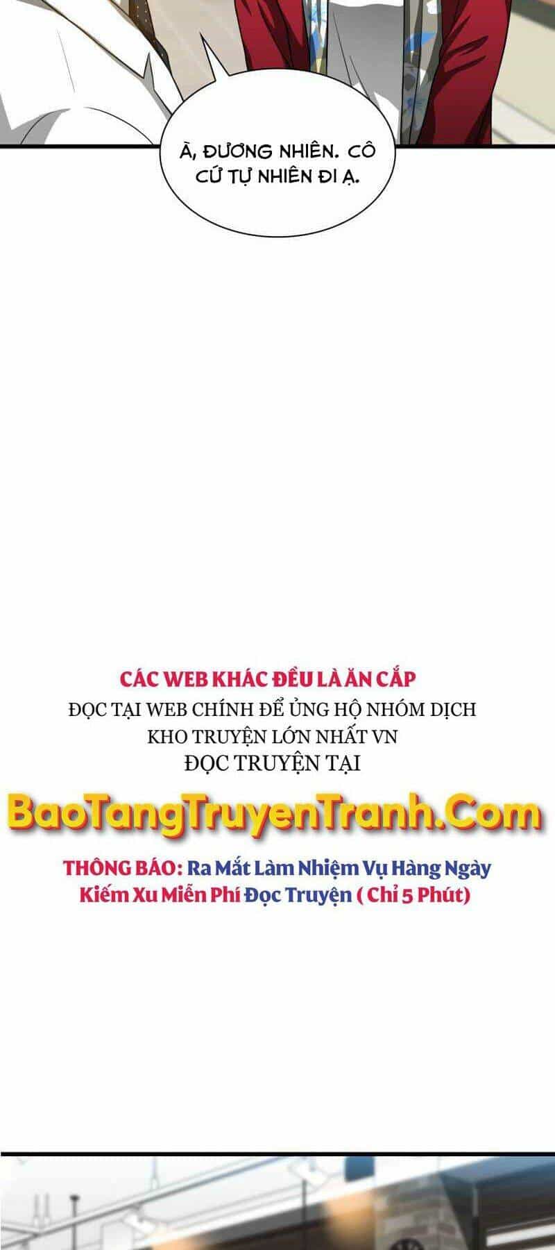 Bác Sĩ Hoàn Hảo - Chương 23 - ảnh 45