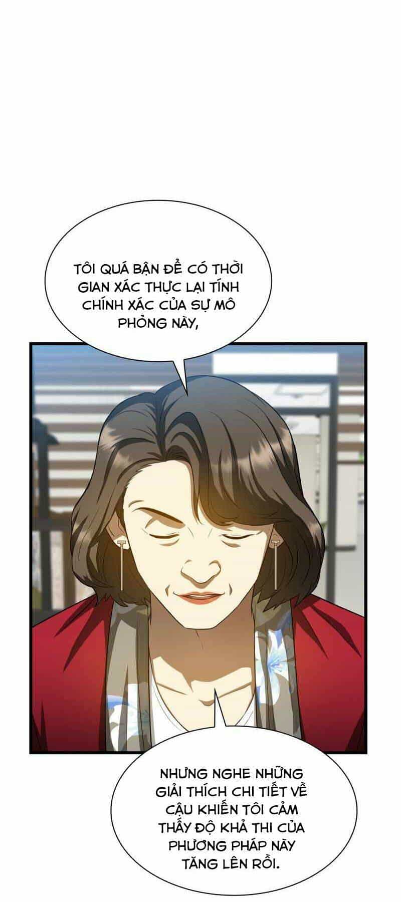 Bác Sĩ Hoàn Hảo - Chương 23 - ảnh 47