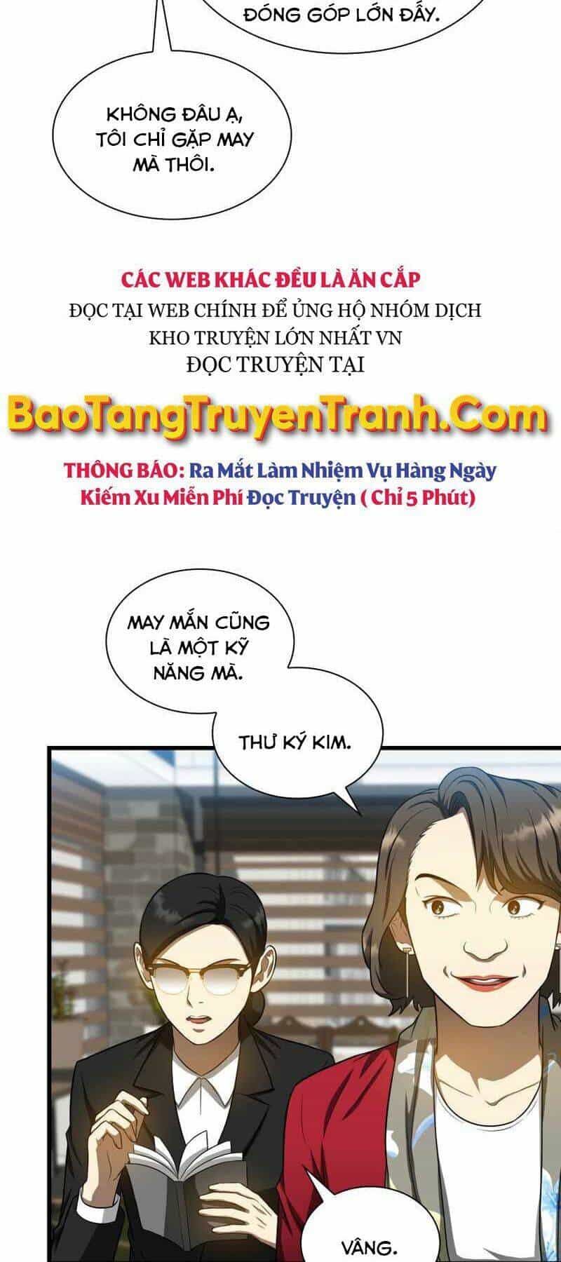 Bác Sĩ Hoàn Hảo - Chương 23 - ảnh 53