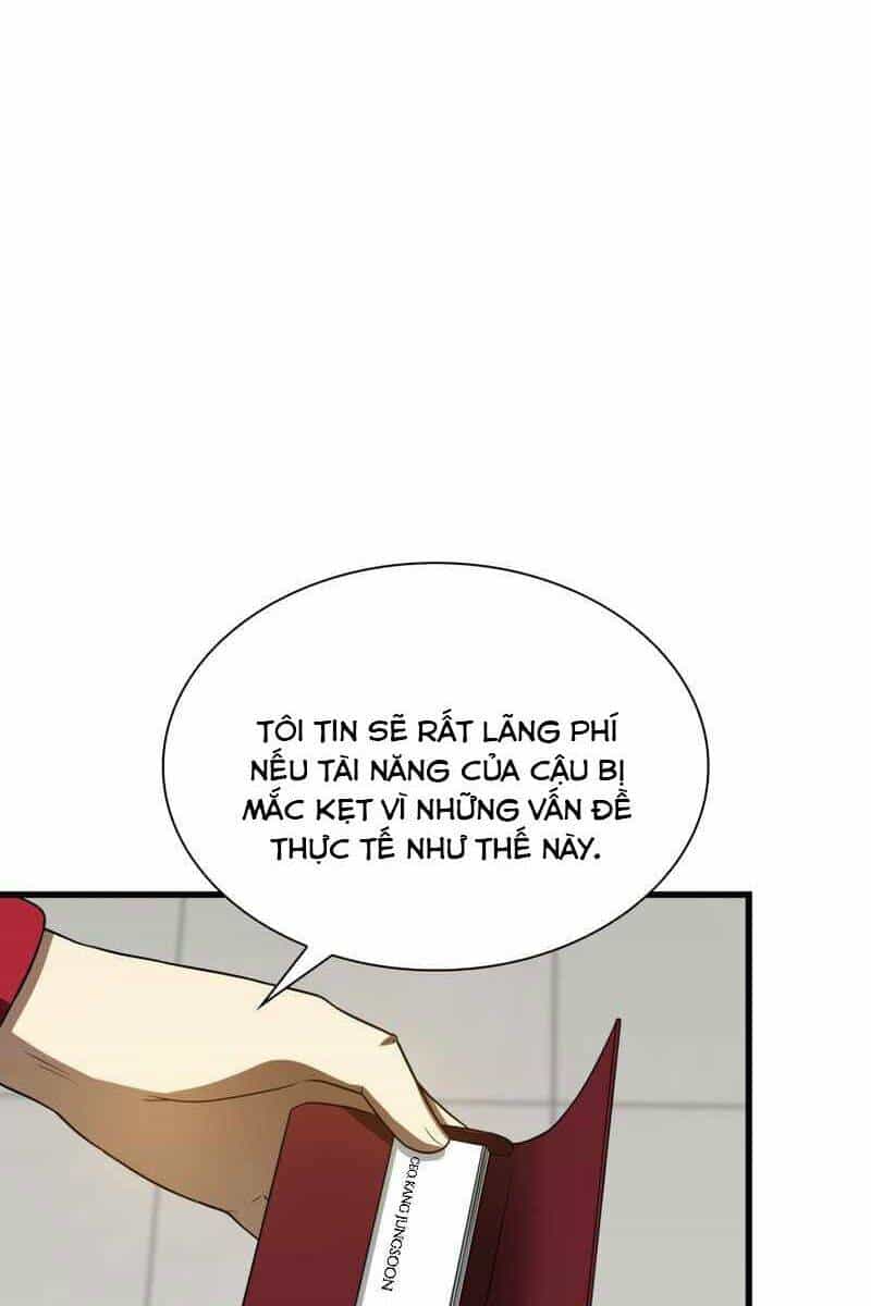Bác Sĩ Hoàn Hảo - Chương 23 - ảnh 55