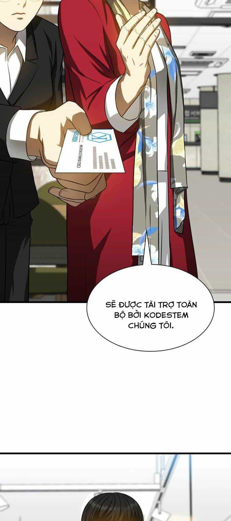 Bác Sĩ Hoàn Hảo - Chương 23 - ảnh 58