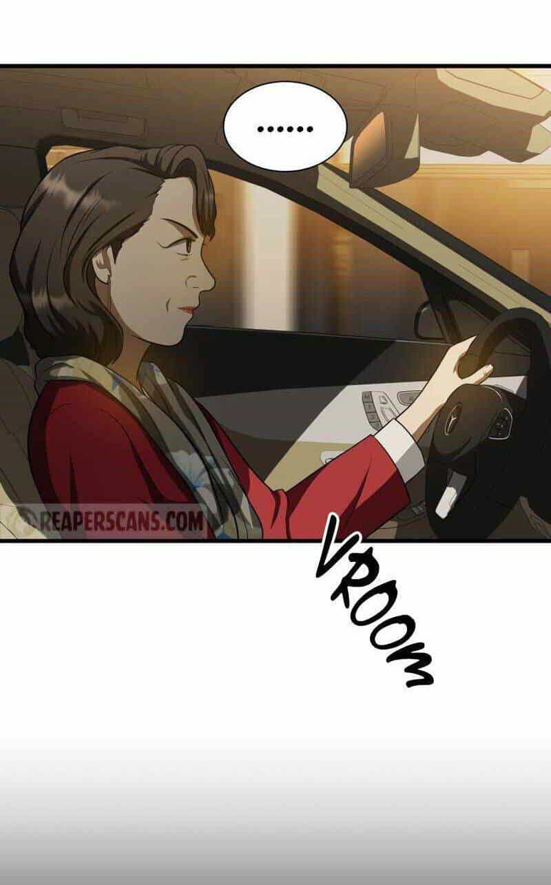 Bác Sĩ Hoàn Hảo - Chương 23 - ảnh 61