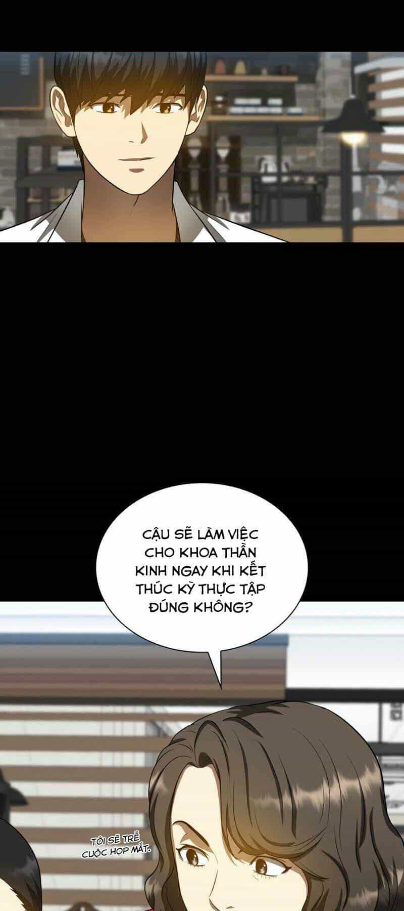 Bác Sĩ Hoàn Hảo - Chương 23 - ảnh 63