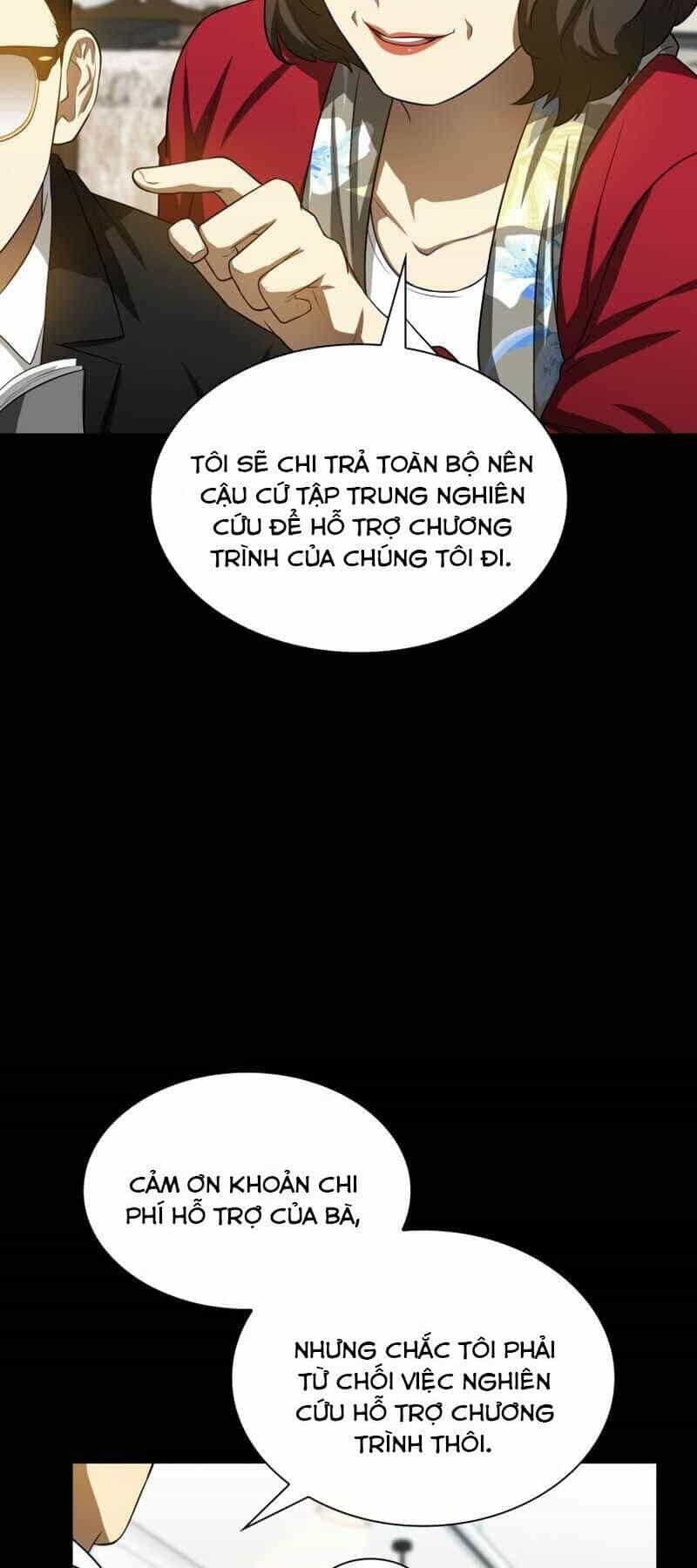 Bác Sĩ Hoàn Hảo - Chương 23 - ảnh 64