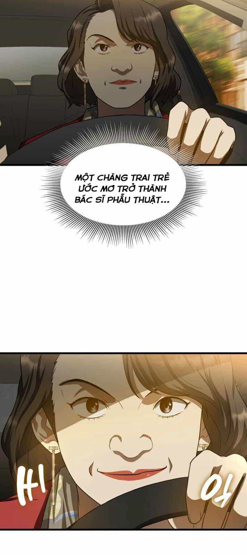 Bác Sĩ Hoàn Hảo - Chương 23 - ảnh 67