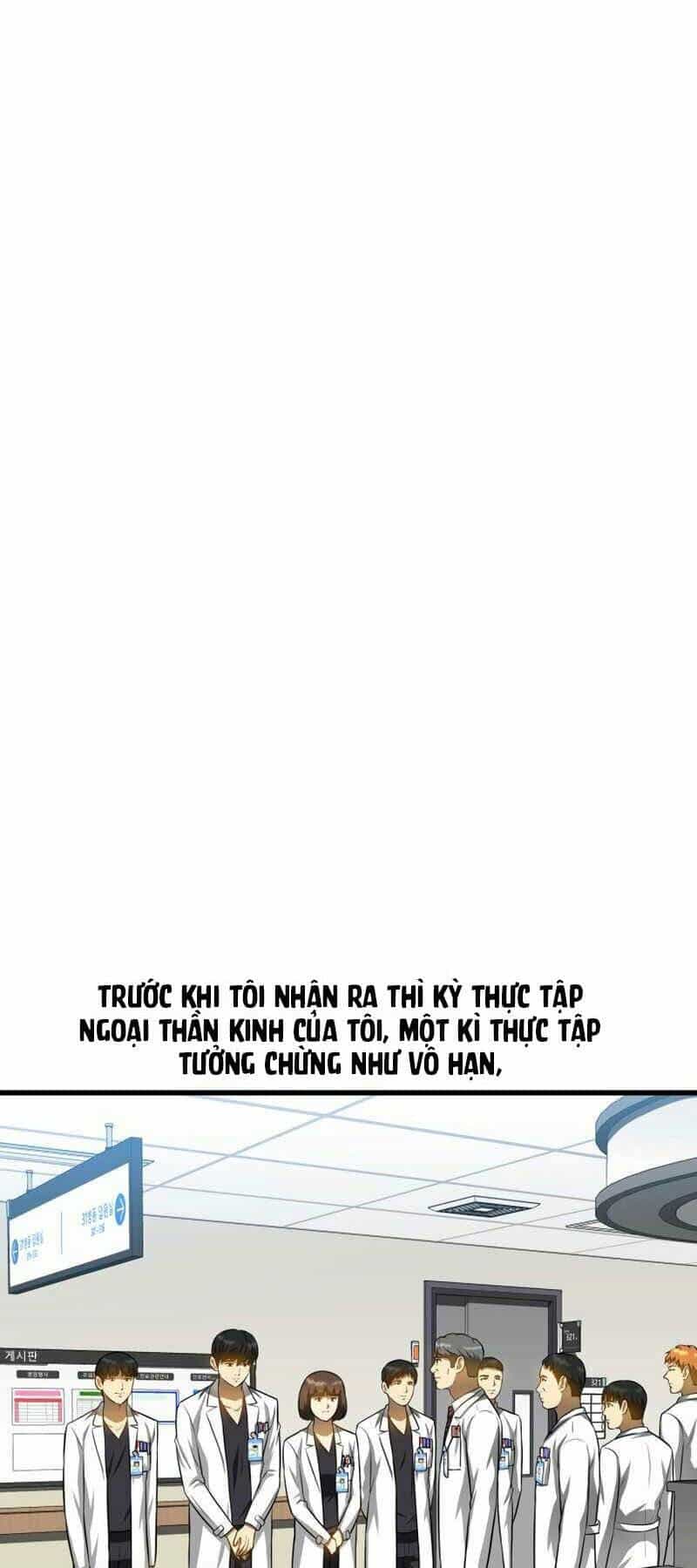 Bác Sĩ Hoàn Hảo - Chương 24 - ảnh 1