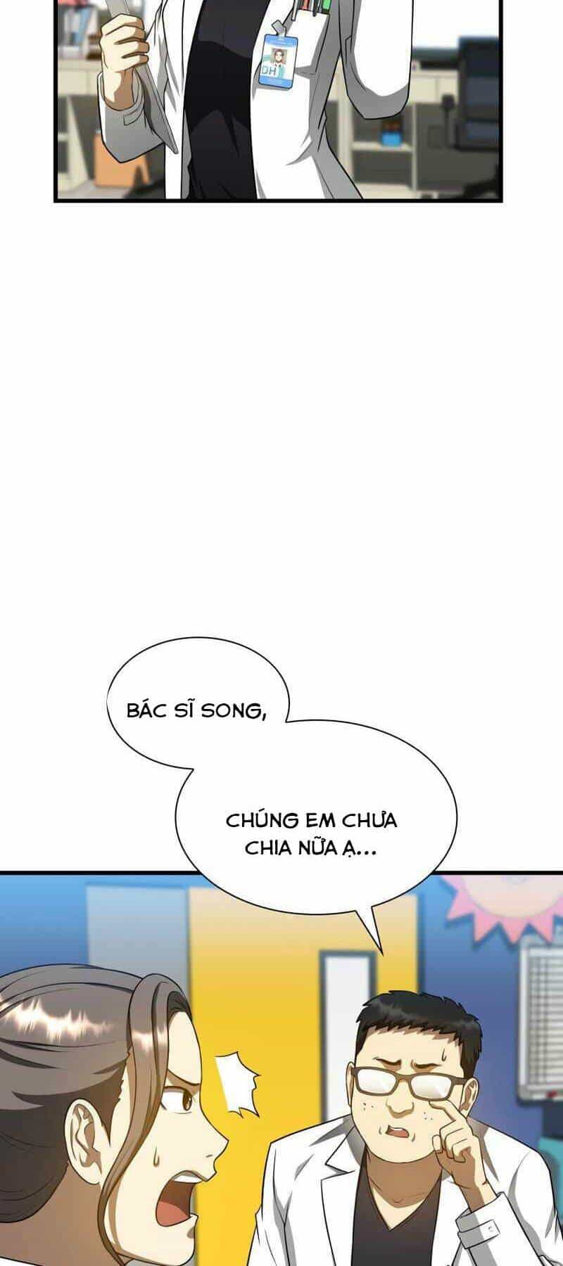 Bác Sĩ Hoàn Hảo - Chương 24 - ảnh 27