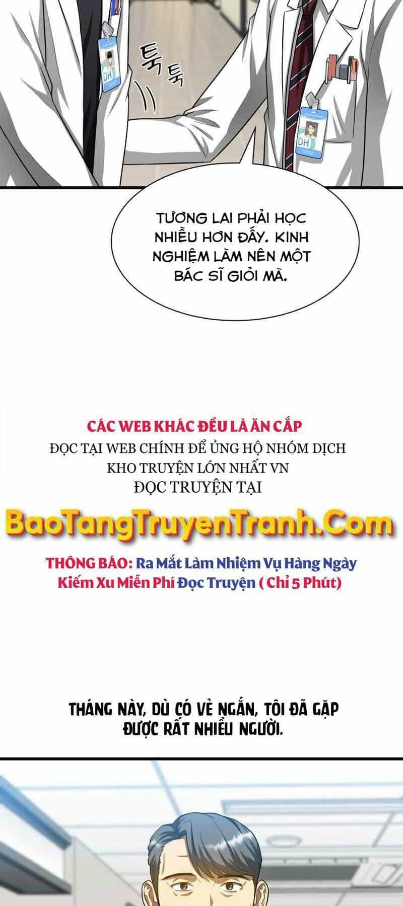 Bác Sĩ Hoàn Hảo - Chương 24 - ảnh 3