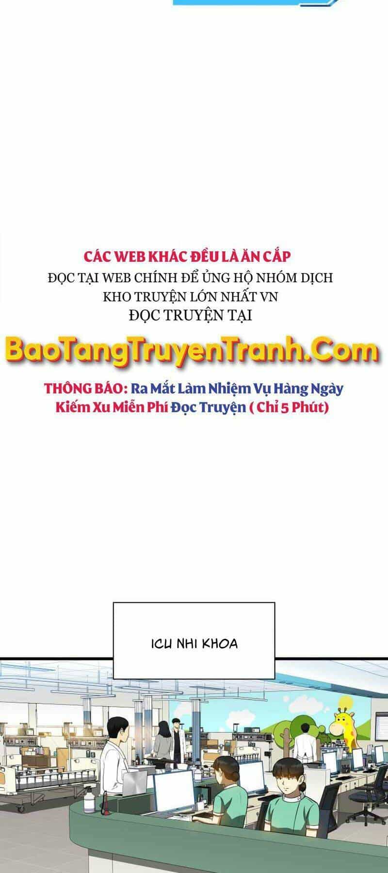 Bác Sĩ Hoàn Hảo - Chương 24 - ảnh 46