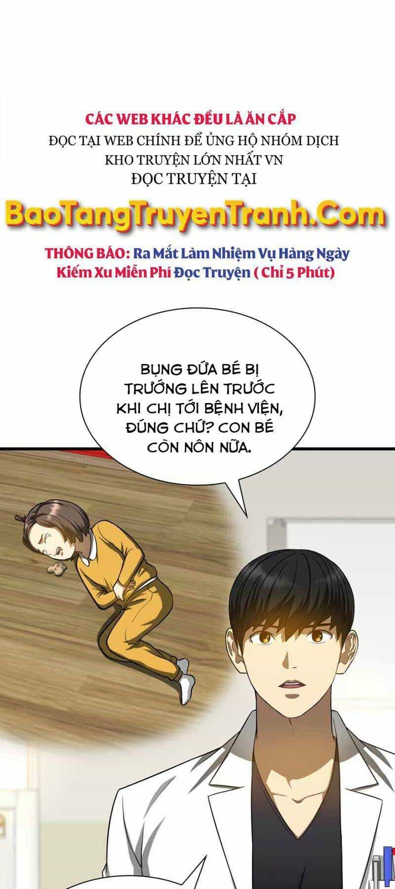 Bác Sĩ Hoàn Hảo - Chương 24 - ảnh 65