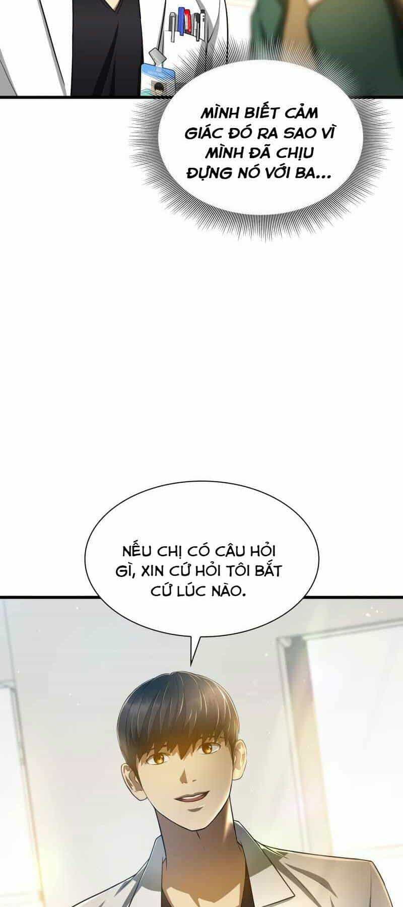 Bác Sĩ Hoàn Hảo - Chương 24 - ảnh 69