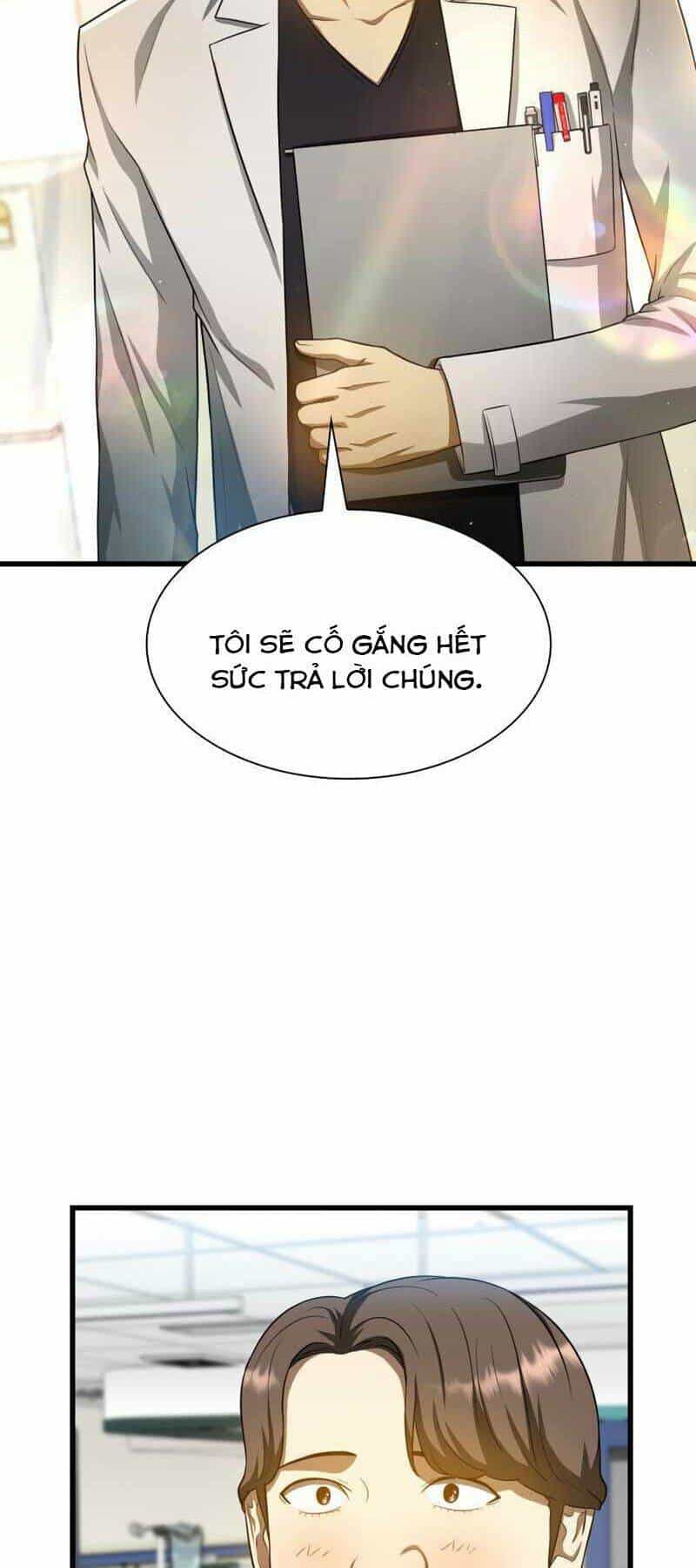 Bác Sĩ Hoàn Hảo - Chương 24 - ảnh 70