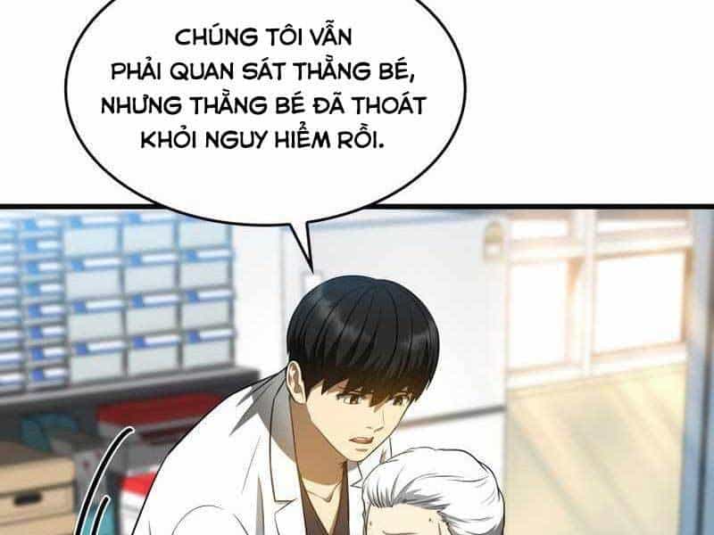Bác Sĩ Hoàn Hảo - Chương 25 - ảnh 117