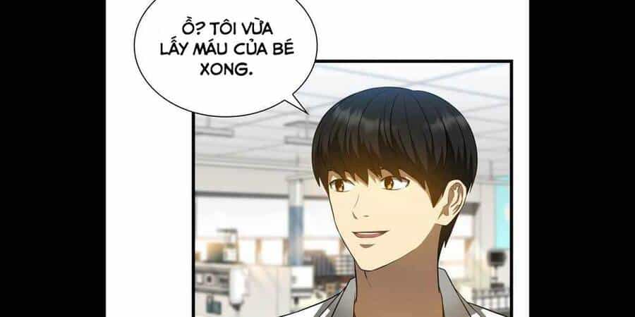Bác Sĩ Hoàn Hảo - Chương 25 - ảnh 13