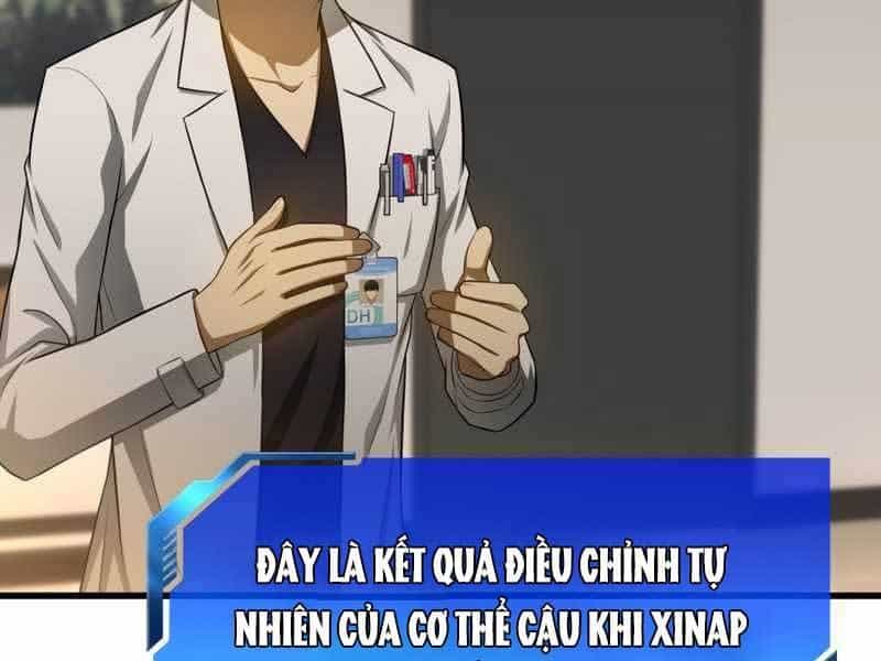 Bác Sĩ Hoàn Hảo - Chương 25 - ảnh 140