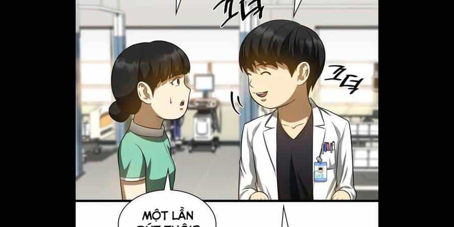 Bác Sĩ Hoàn Hảo - Chương 25 - ảnh 16