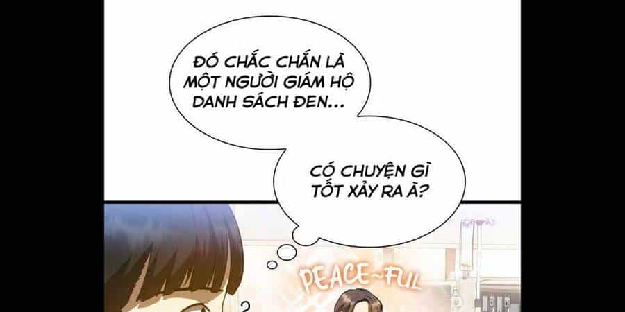 Bác Sĩ Hoàn Hảo - Chương 25 - ảnh 18