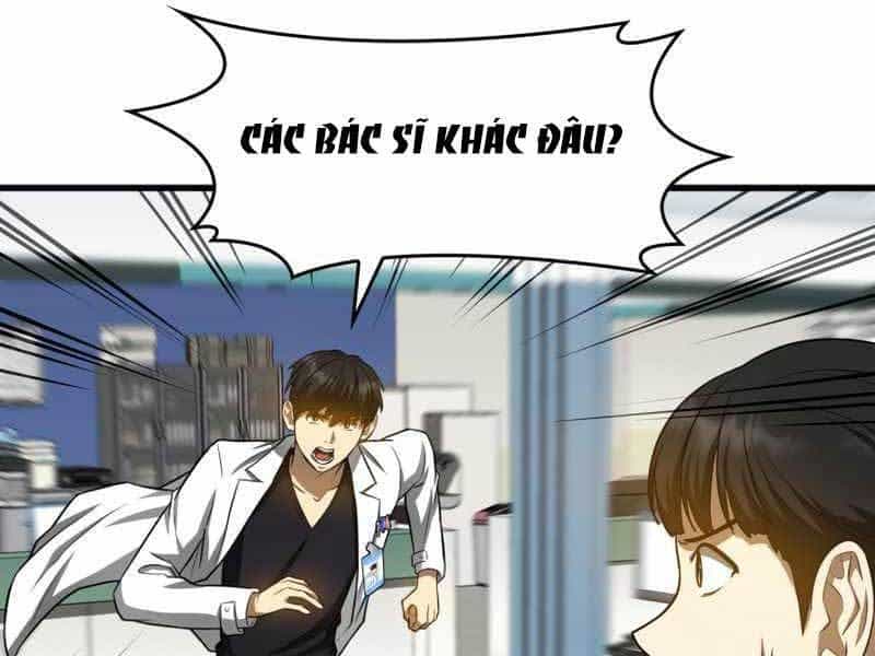 Bác Sĩ Hoàn Hảo - Chương 25 - ảnh 34