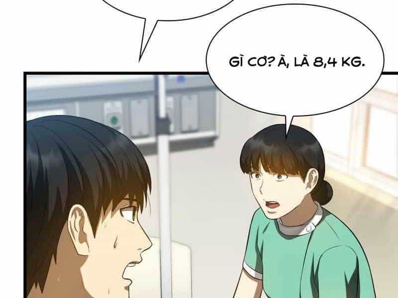 Bác Sĩ Hoàn Hảo - Chương 25 - ảnh 72