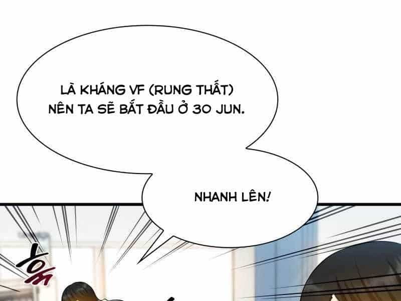 Bác Sĩ Hoàn Hảo - Chương 25 - ảnh 75
