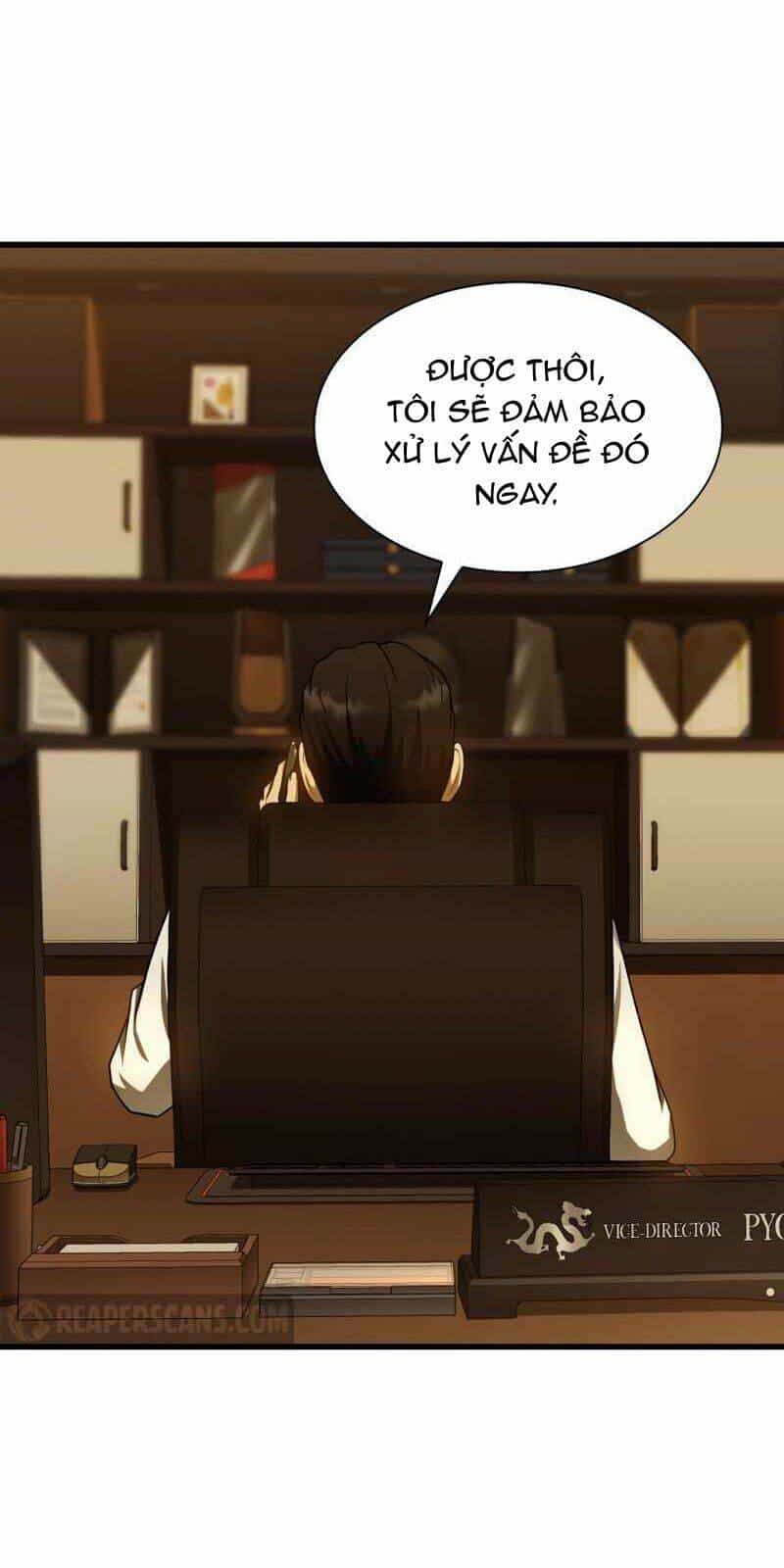 Bác Sĩ Hoàn Hảo - Chương 26 - ảnh 18