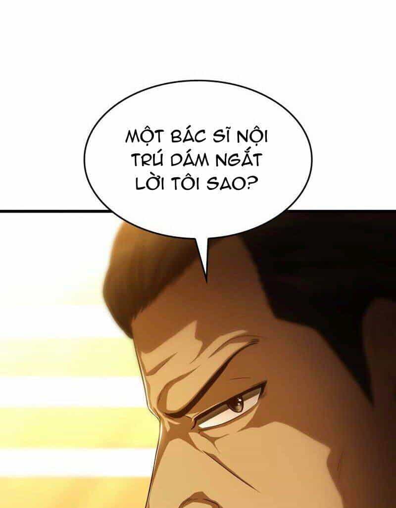 Bác Sĩ Hoàn Hảo - Chương 26 - ảnh 39