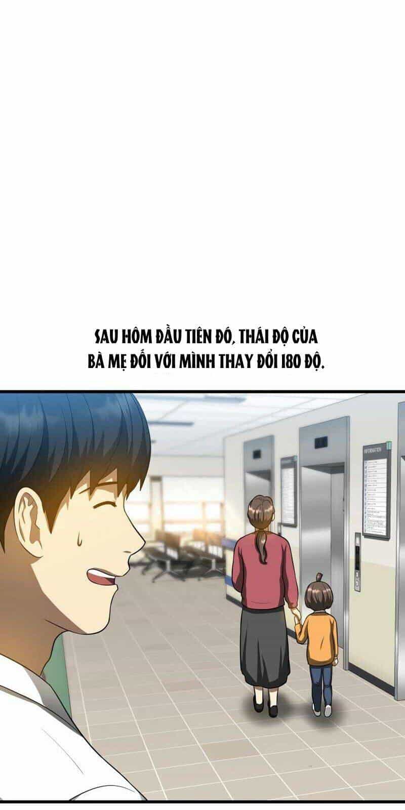 Bác Sĩ Hoàn Hảo - Chương 26 - ảnh 4