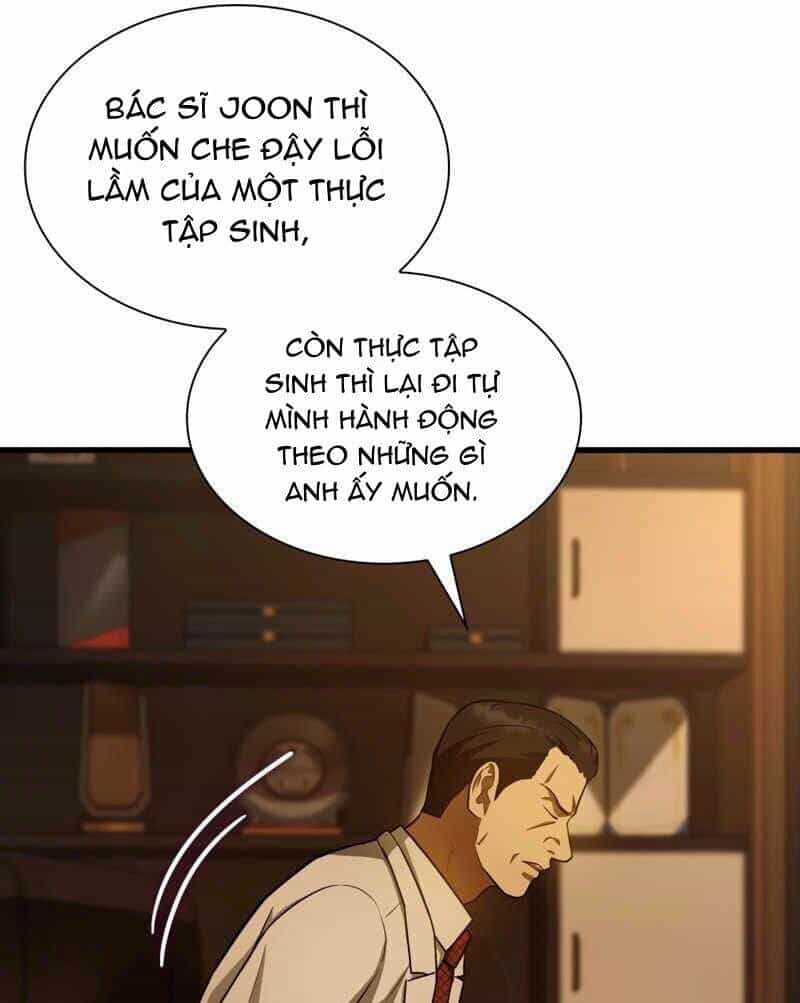 Bác Sĩ Hoàn Hảo - Chương 26 - ảnh 55