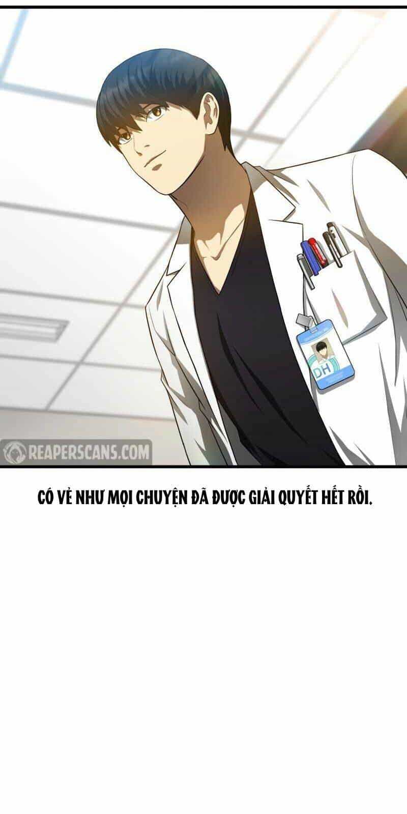 Bác Sĩ Hoàn Hảo - Chương 26 - ảnh 6