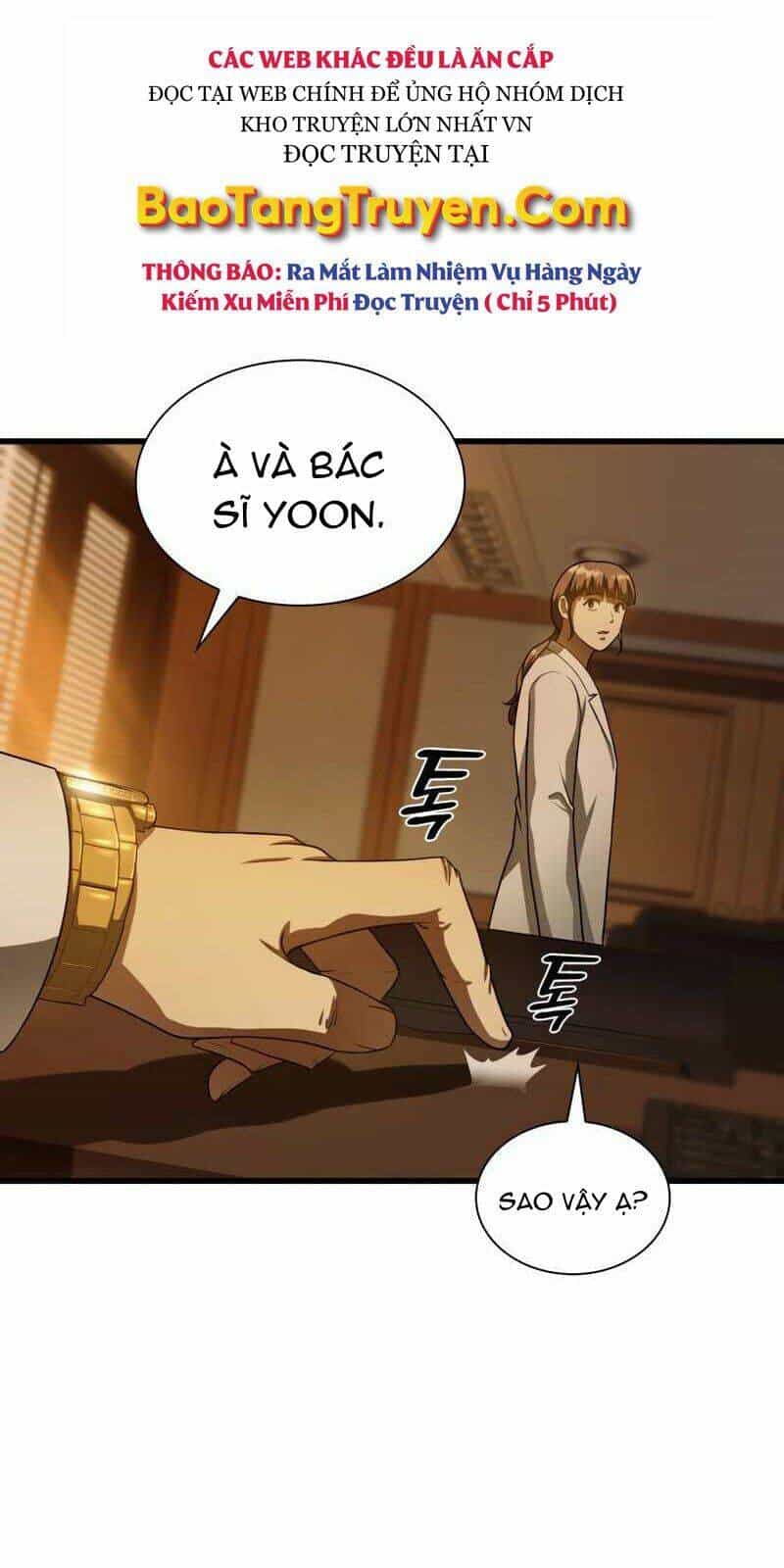 Bác Sĩ Hoàn Hảo - Chương 26 - ảnh 60
