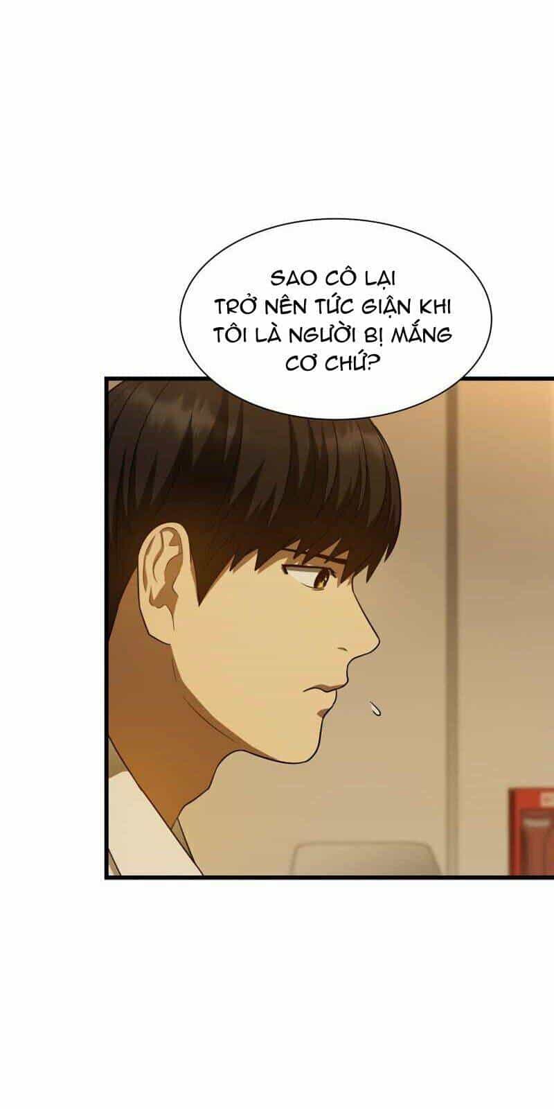 Bác Sĩ Hoàn Hảo - Chương 26 - ảnh 64