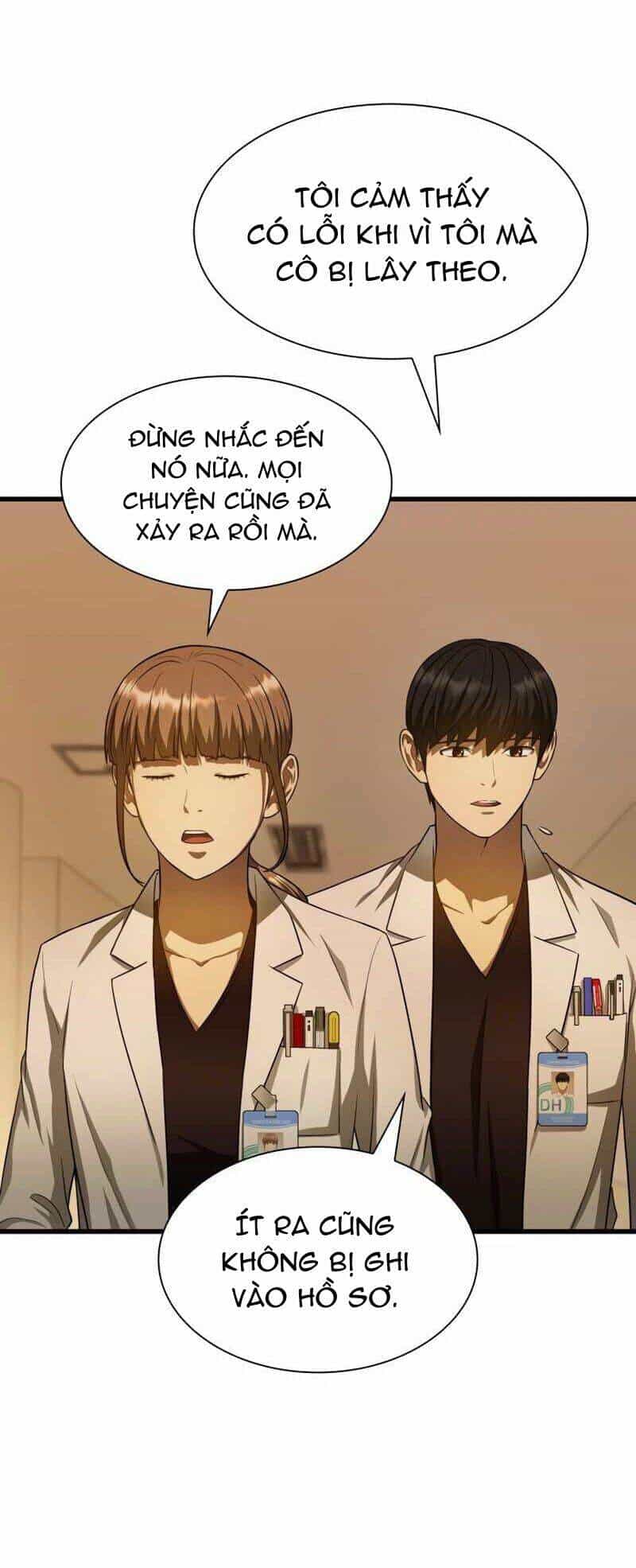 Bác Sĩ Hoàn Hảo - Chương 26 - ảnh 65