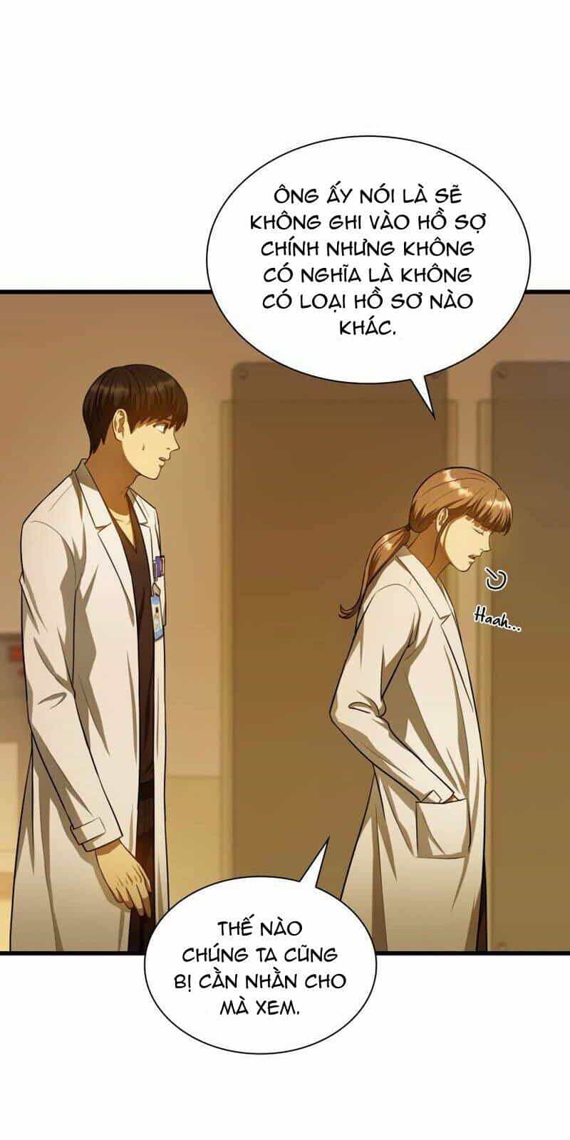 Bác Sĩ Hoàn Hảo - Chương 26 - ảnh 67